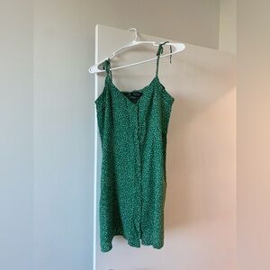 & Other Stories Dress